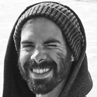 Kenneth Burns, CREY Games