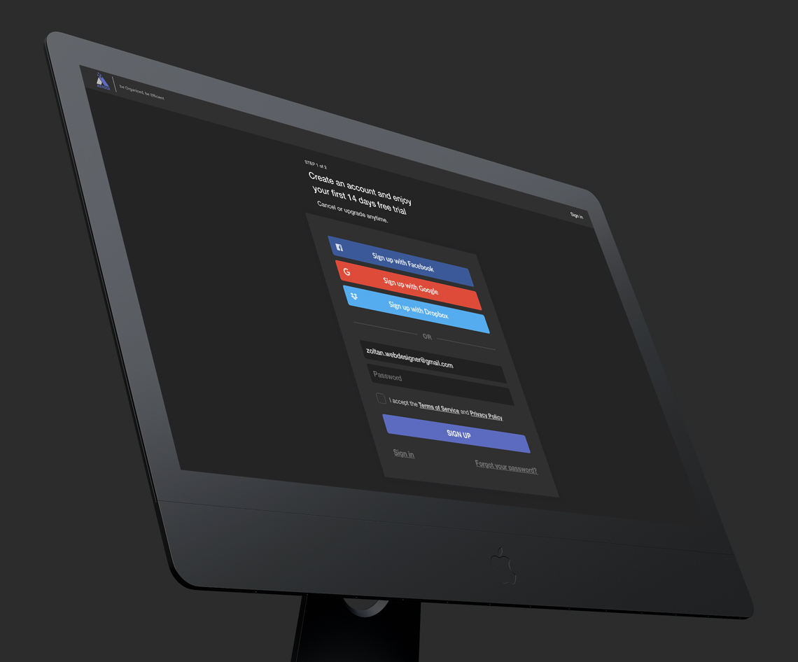 Astodi Online Asset Manager & Stock Director - DigitalSkin Design